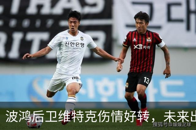 波鸿后卫维特克伤情好转，未来出场仍待观察